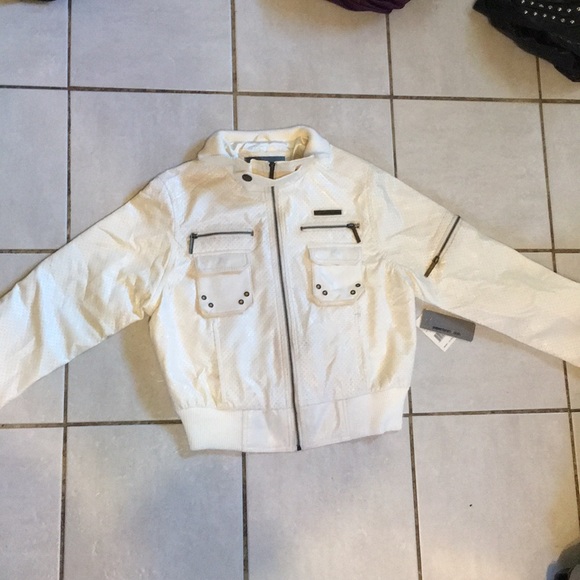 PAPERDENIM&CLOTH JACKET - Picture 6 of 16